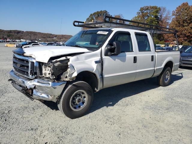 2004 Ford F250 Super Duty