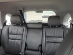 2010 Honda Cr-v exl