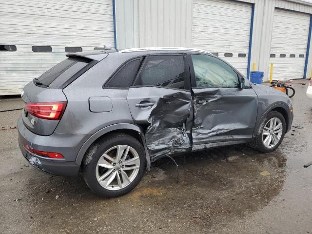 2017 Audi Q3 Premium