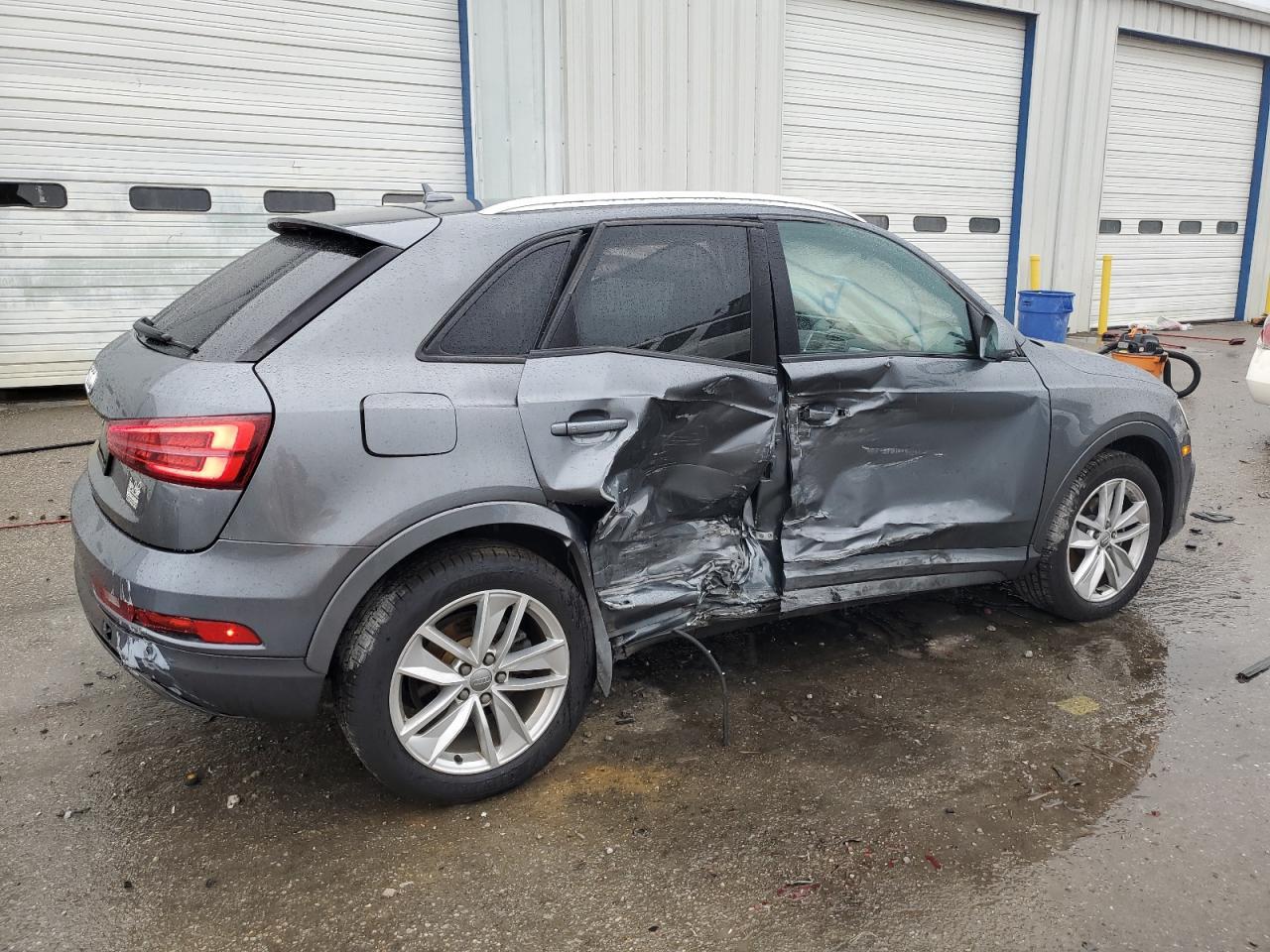 2017 Audi Q3 Premium