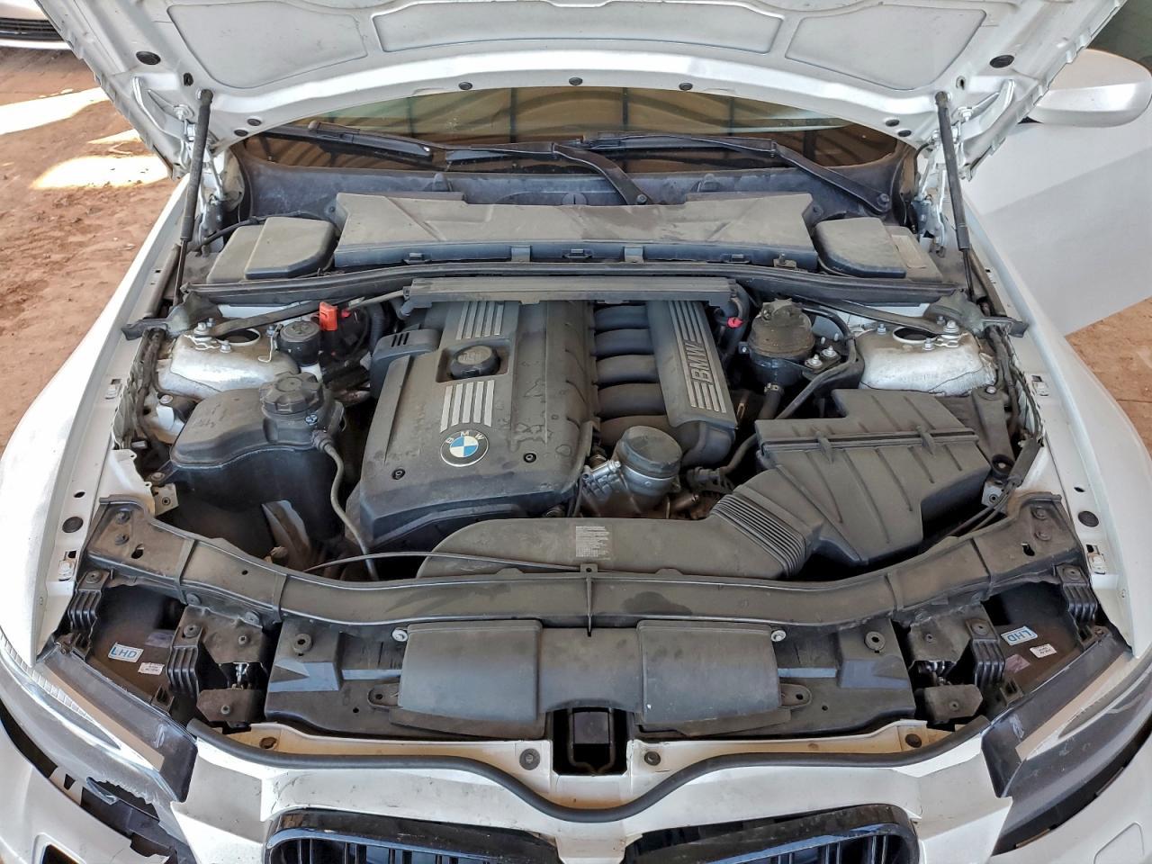 2013 BMW 328 i
