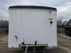 2014 Sure-Trac Enclosed Cargo Trailer