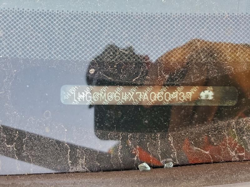 2007 Honda Accord se