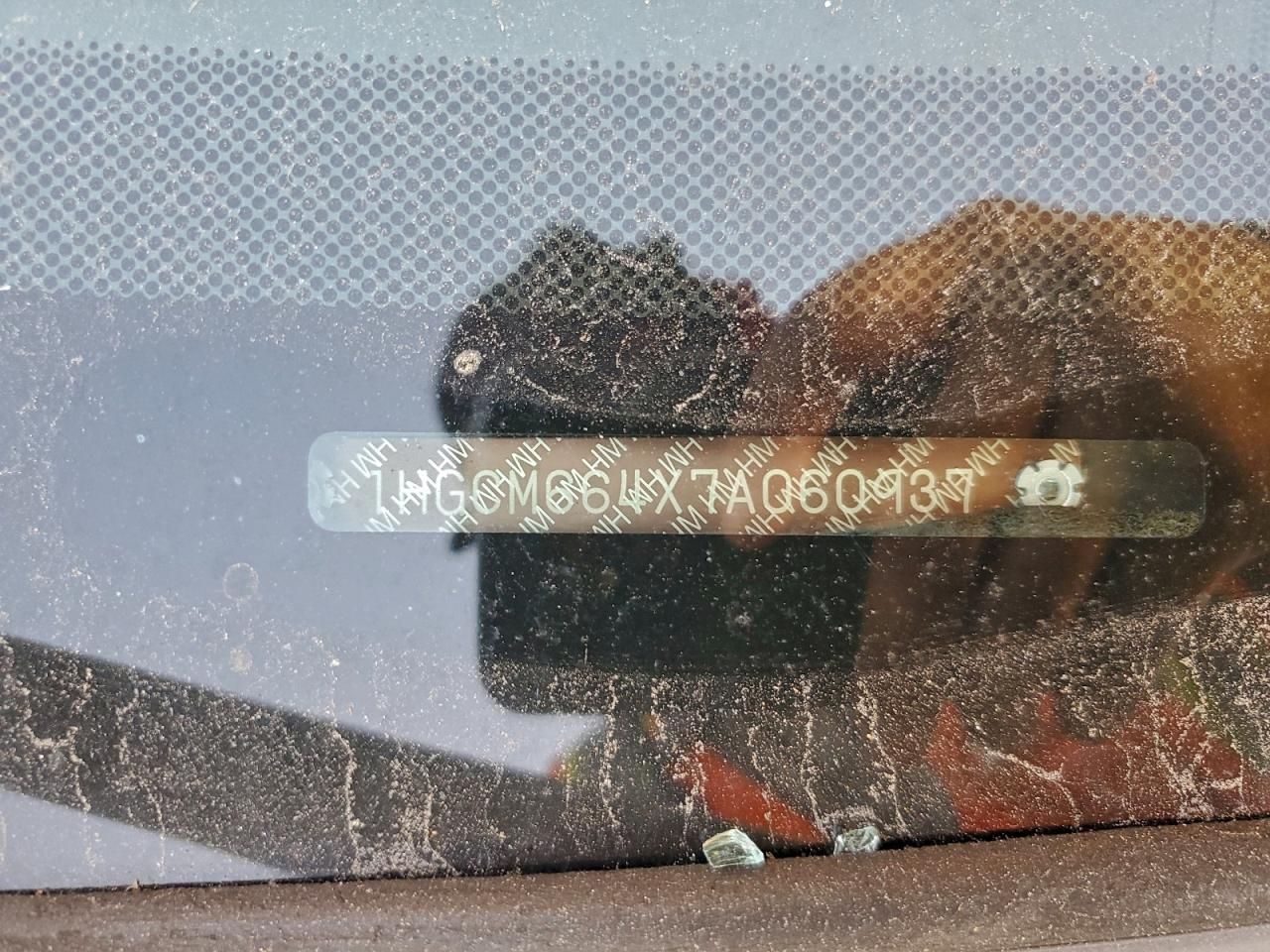 2007 Honda Accord se