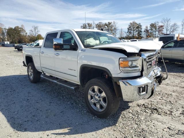 2017 GMC Sierra K2500 slt