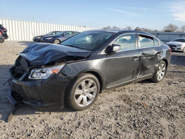 2011 Buick Lacrosse cxs