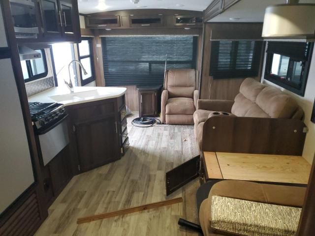 2018 Jayco White Hawk