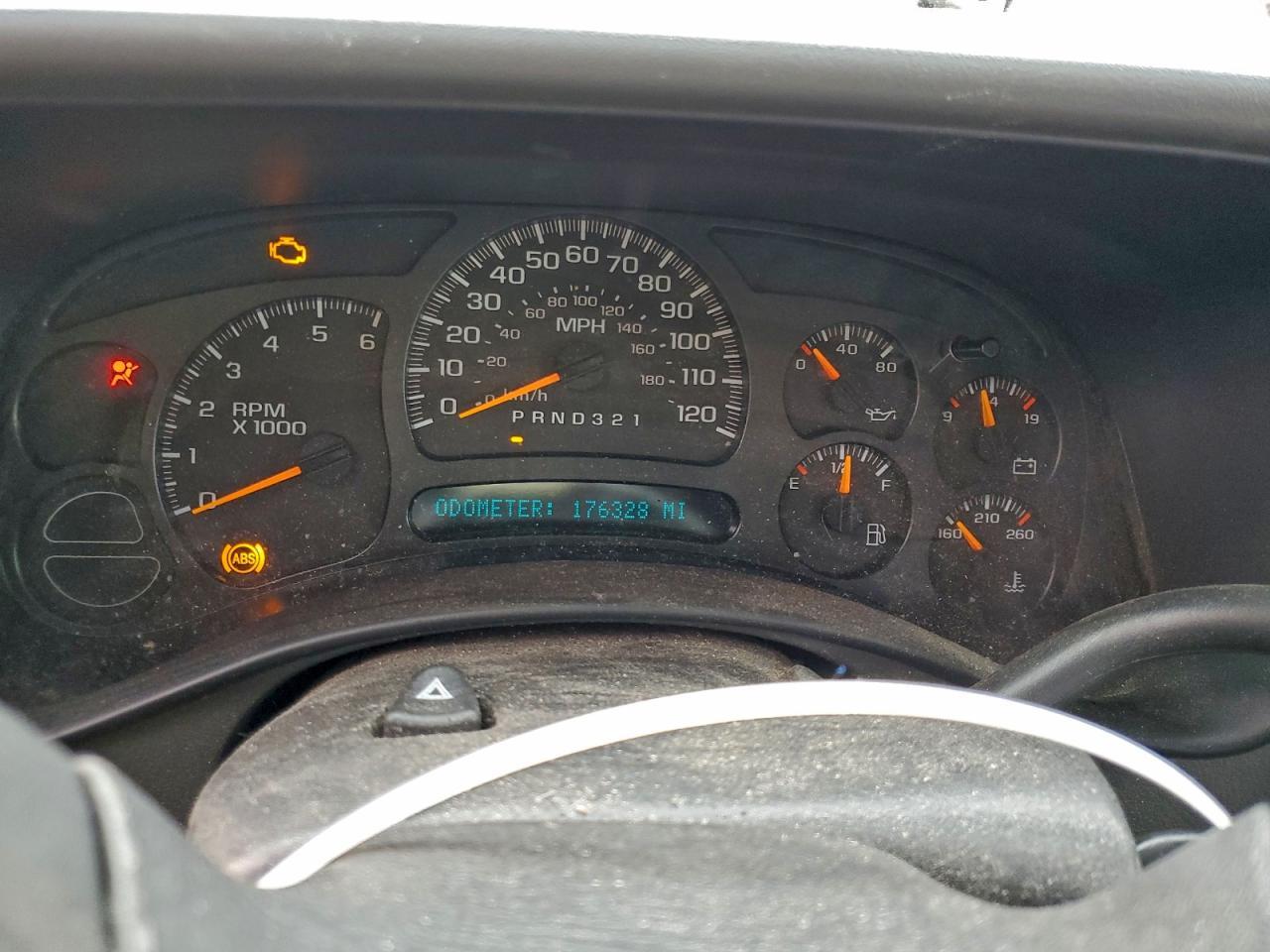 2006 Chevrolet Silverado C1500
