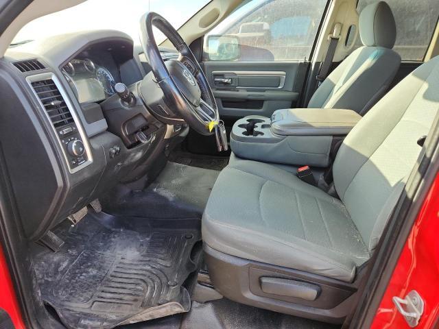 2015 Dodge Ram 1500 slt