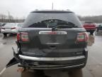 2014 GMC Acadia sle
