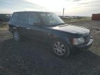 2008 Land Rover Range Rover hse