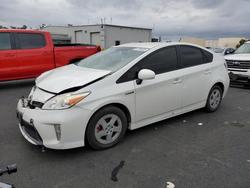 2015 Toyota Prius for sale in Martinez, CA