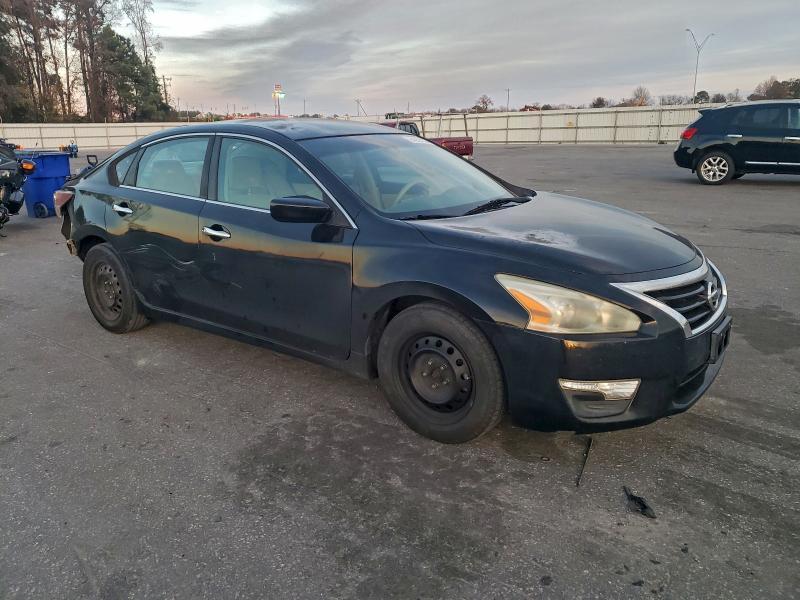 2014 Niss Altima