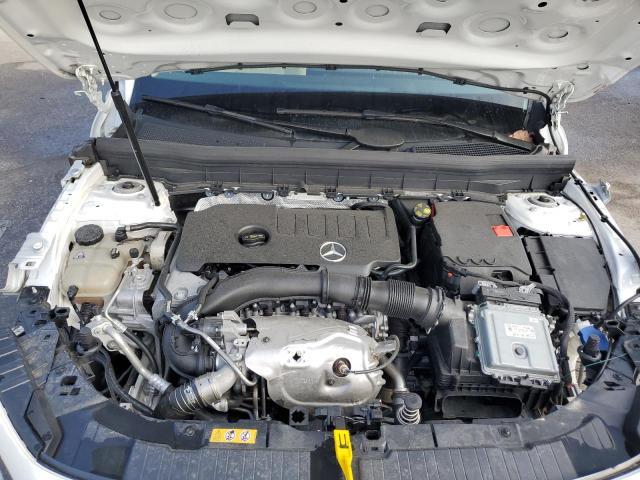 2023 Mercedes-Benz Glb 250
