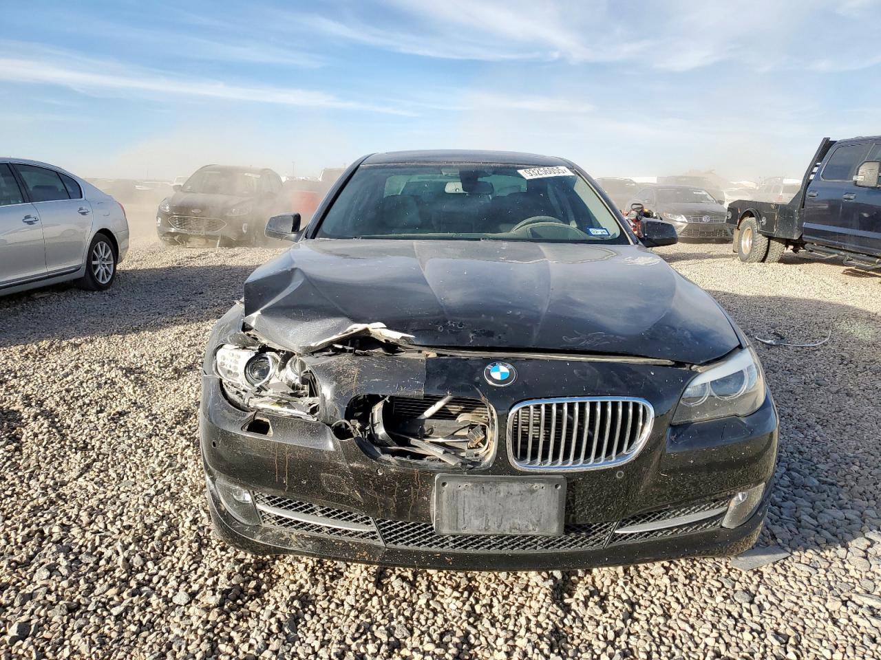 2013 BMW 528 xi