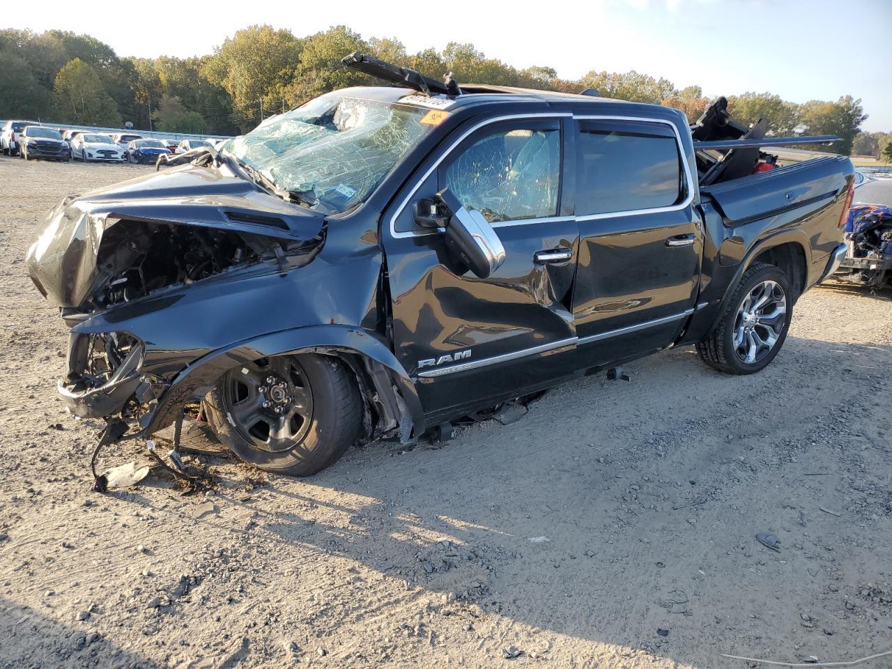 2022 Dodge Ram 1500 Limited