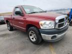 2007 Dodge RAM 1500 ST