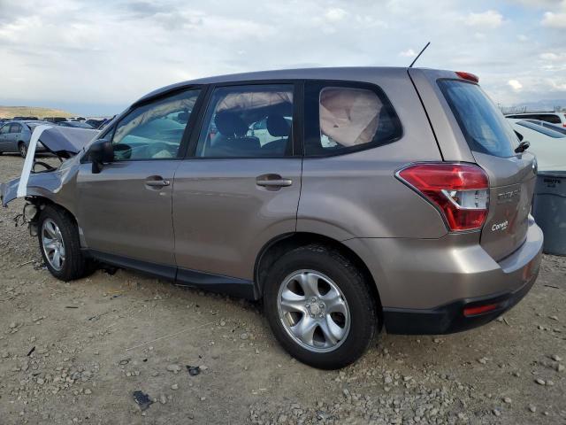 2014 Subaru Forester 2.5i