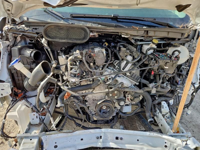 2023 Ford Transit 250 Delivery van