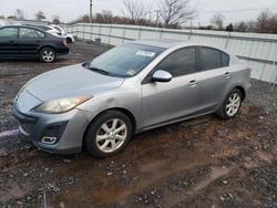Mazda Vehiculos salvage en venta: 2010 Mazda 3 I