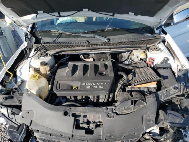 2011 Chrysler 200 Limited