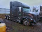 2016 Volvo VNL Semi Truck