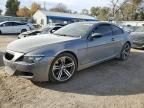 2008 BMW M6