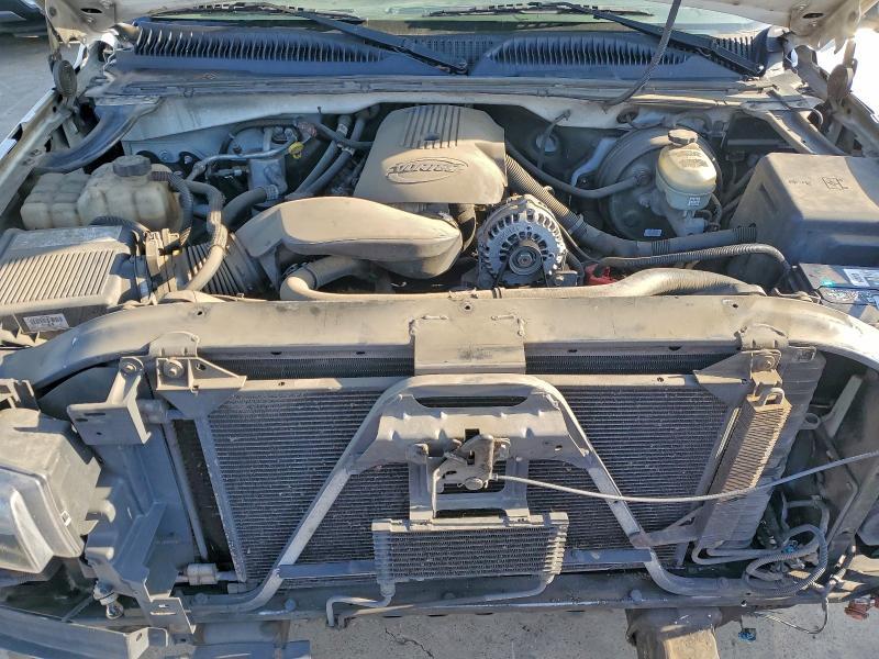 2006 Chevrolet Silverado C1500