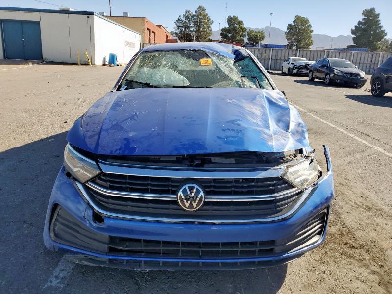 2024 Volkswagen Jetta s