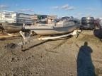 1999 Lowe Suncruiser Boat
