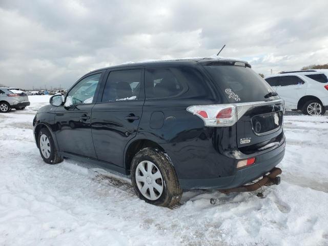 2014 Mitsubishi Outlander es