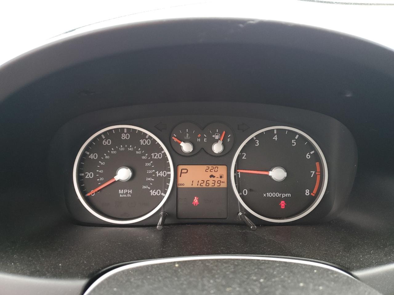 2006 Hyundai Tiburon gt