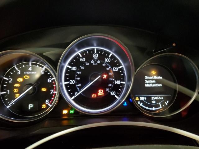 2023 Mazda Cx-5 Select