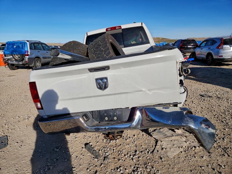 2012 Dodge Ram 2500 Laramie