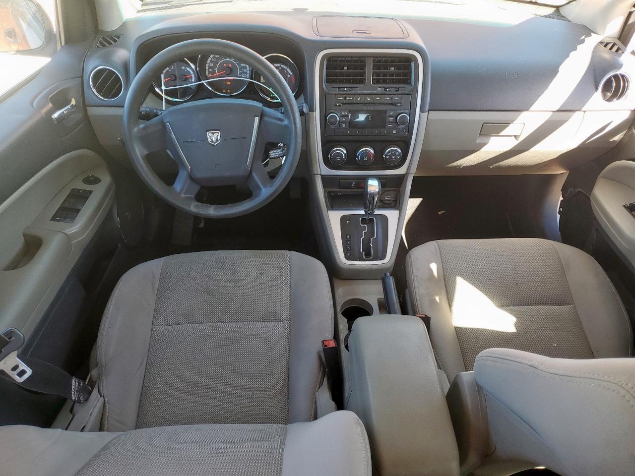 2011 Dodge Caliber Mainstreet