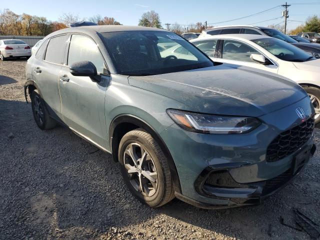 2024 Honda Hr-v exl