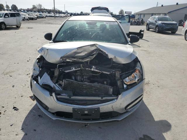 2016 Chevrolet Cruze Limited ls