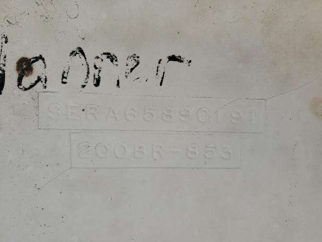 1991 Sea Ray Boat-Personal Watercraft