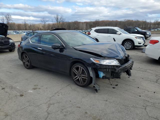 2016 Honda Accord Touring