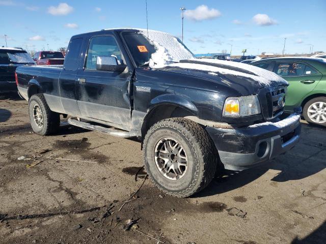 2011 Ford Ranger sup