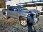 2024 Toyota Tacoma Double cab