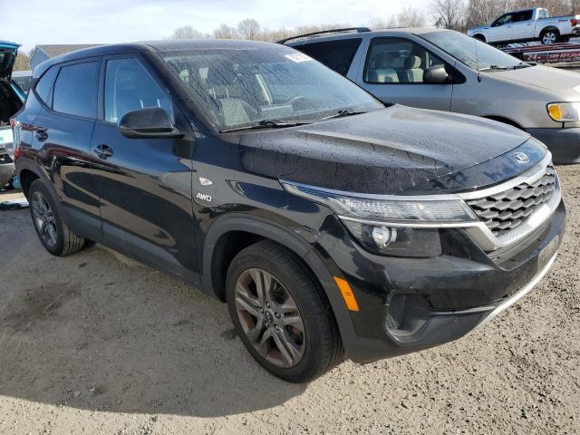 2021 KIA Seltos lx
