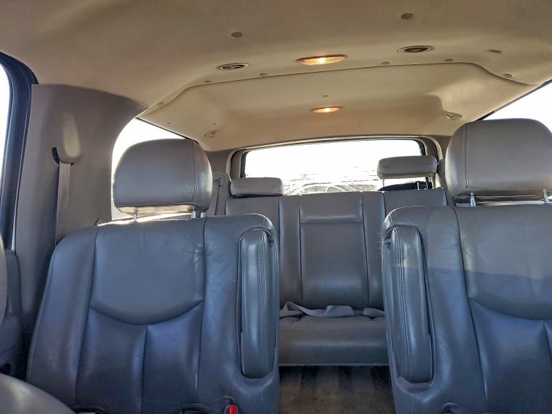 2006 GMC Yukon xl Denali