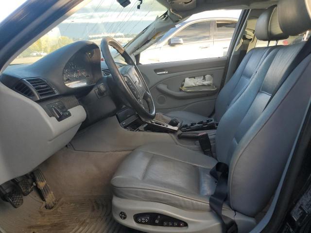 1999 BMW 328 i