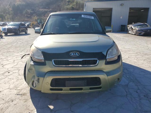 2011 KIA Soul