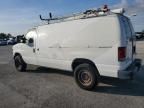 2009 Ford E350 Delivery Van