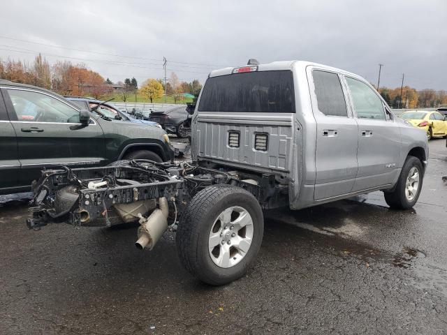 2021 Dodge Ram 1500 big Horn/lone Star