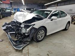 Salvage cars for sale from Copart Elgin, IL: 2026 Toyota Camry xse