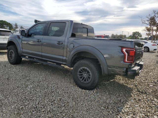 2019 Ford F150 Raptor