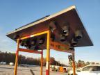 2023 Solar Tech Nology Silent Sentinel Arrow Boardtrailer